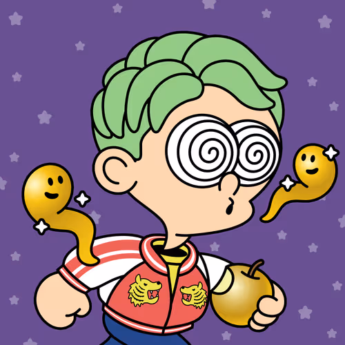 METAKOZO#685