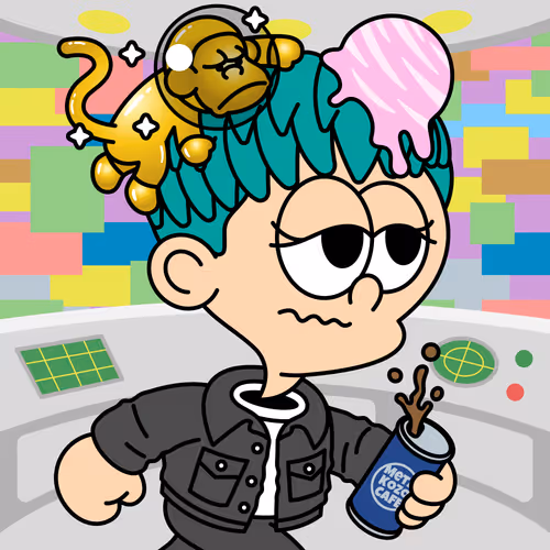 Metakozo Official