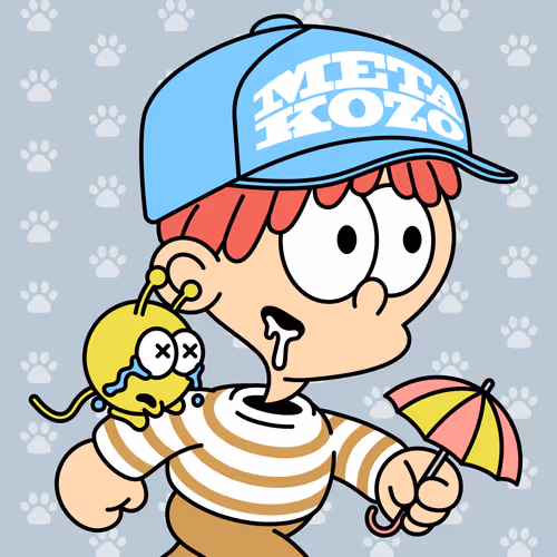 Metakozo Official