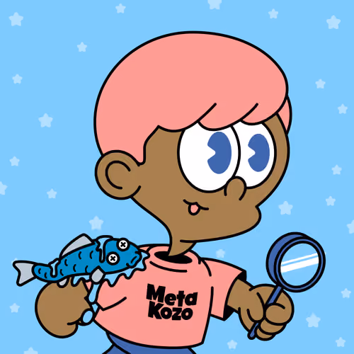 METAKOZO#1257