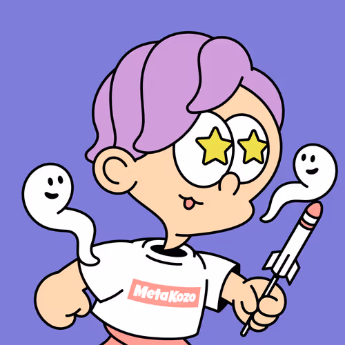 METAKOZO#96