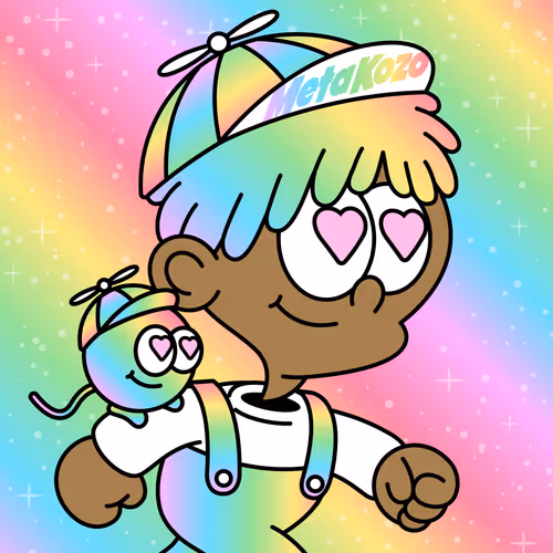Metakozo Official