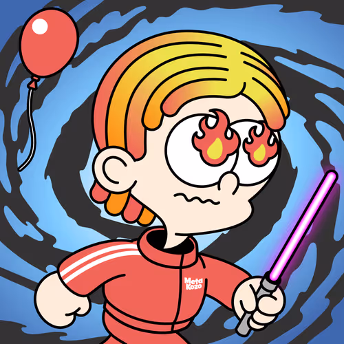 Metakozo Official