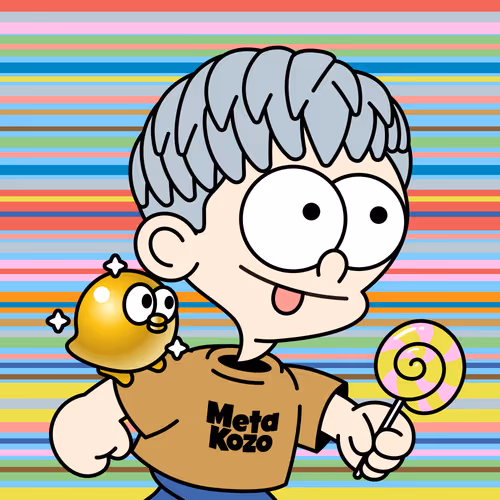 Metakozo Official