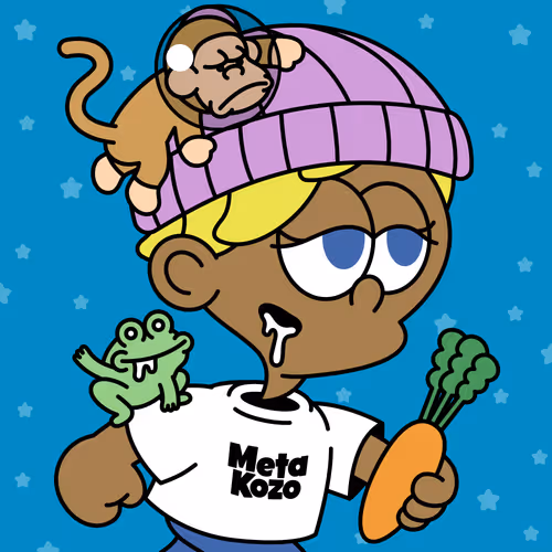 Metakozo Official