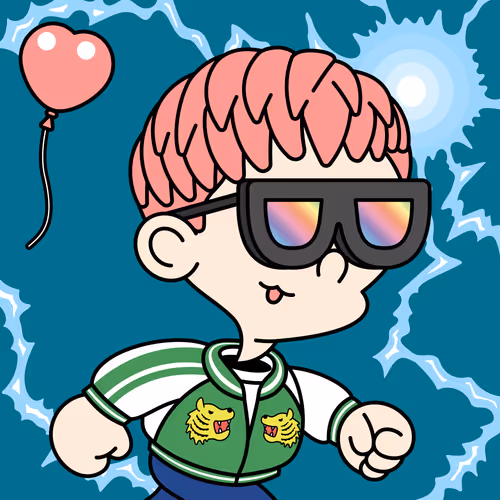METAKOZO#286