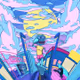 Incoherent Motion