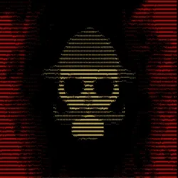 AAA SKULL #3