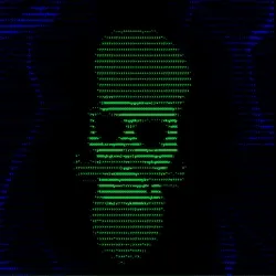 AAA SKULL #5