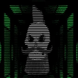 AAA SKULL #2