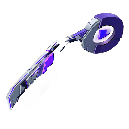 Virtuafounderskey