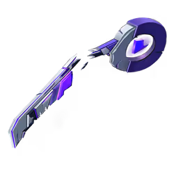 Founder's Key Level 4