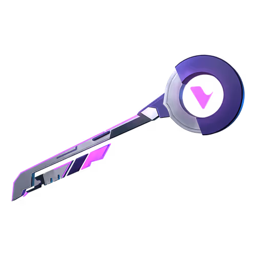 Founder's Key Level 2