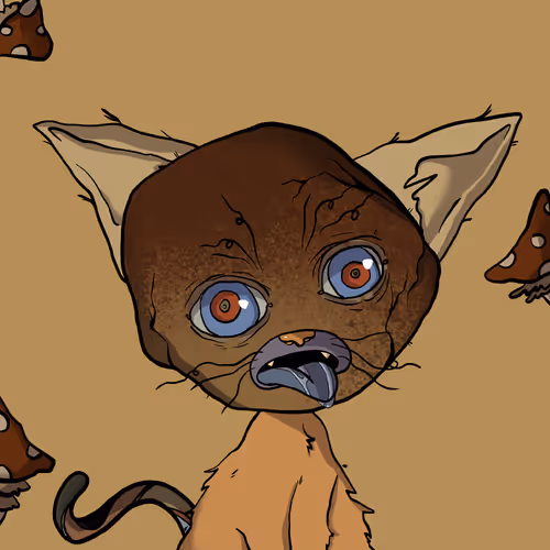 Goblincats