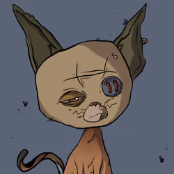  #5684