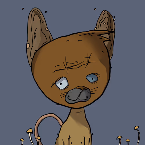 Goblincats