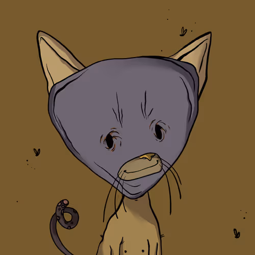 Goblincats