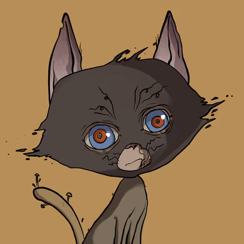 Goblincats