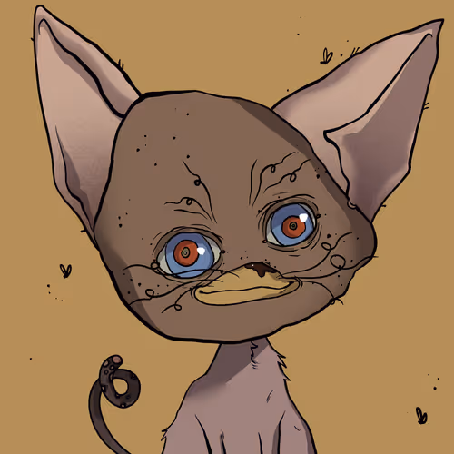 Goblincats