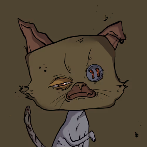 Goblincats