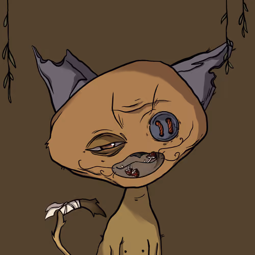  #6615