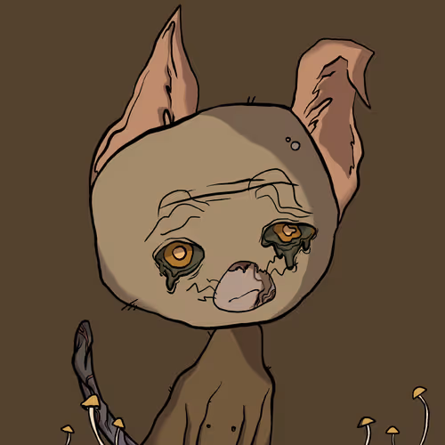 Goblincats