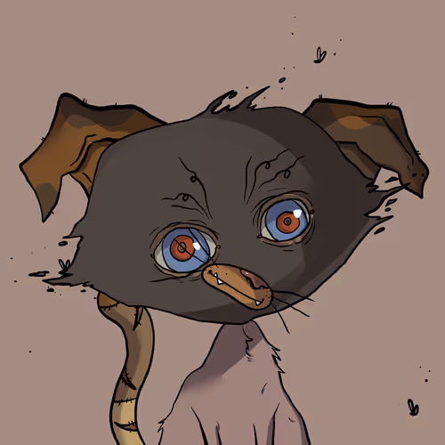 Goblincats