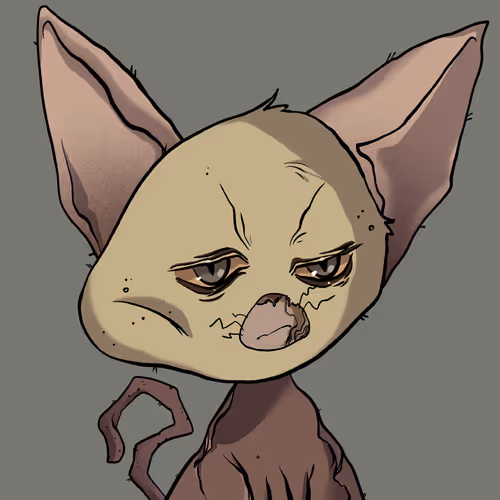 Goblincats