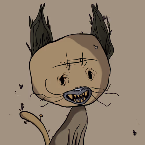 Goblincats