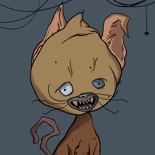 Goblincats