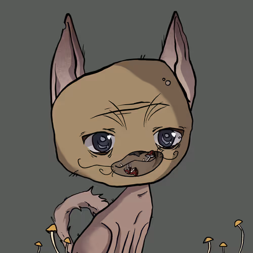 Goblincats