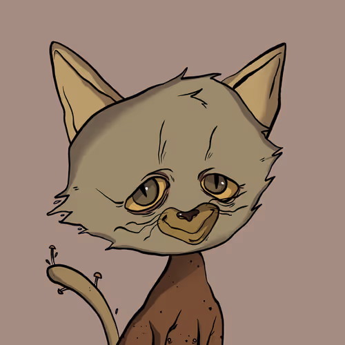 Goblincats