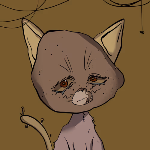 Goblincats