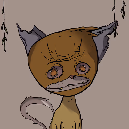 Goblincats