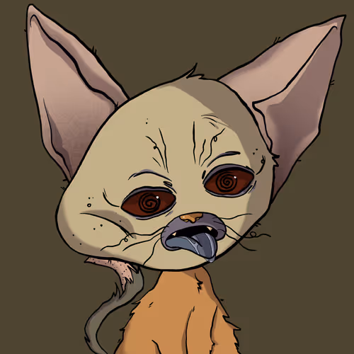 Goblincats