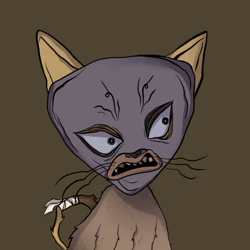 Goblincats
