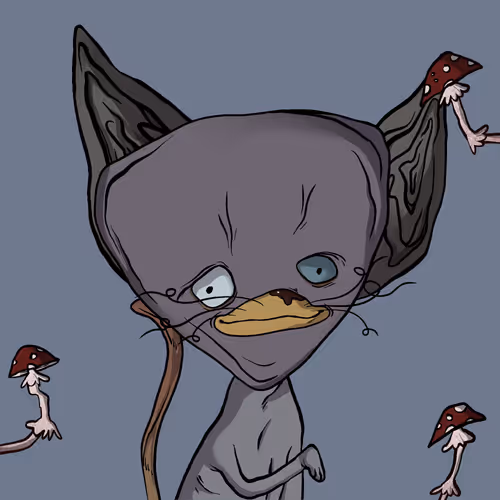 Goblincats