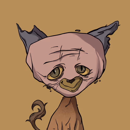 Goblincats
