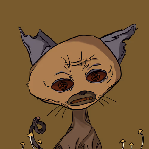Goblincats