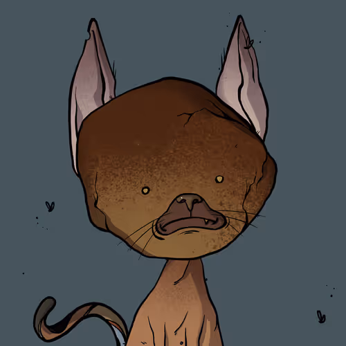 Goblincats