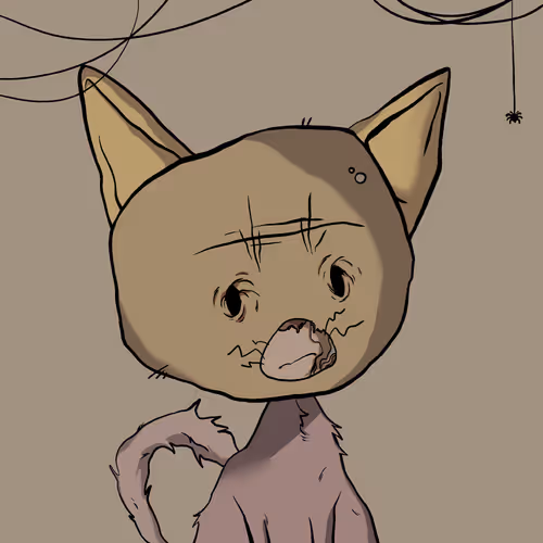 Goblincats