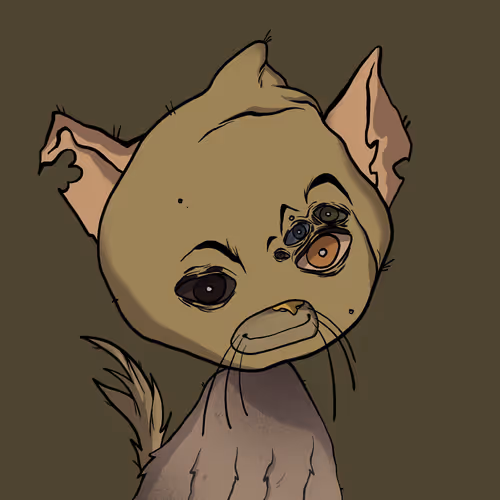 Goblincats