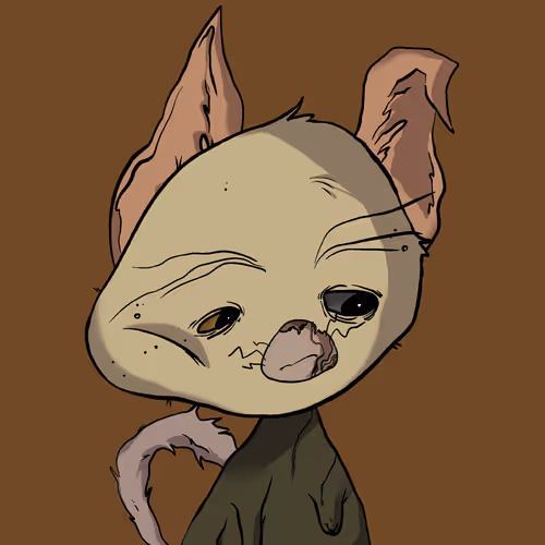 Goblincats