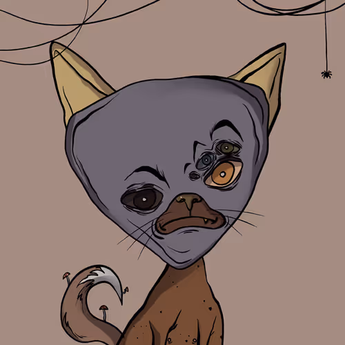 Goblincats