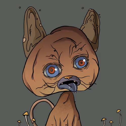 Goblincats