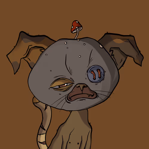 Goblincats