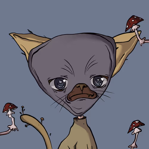 Goblincats