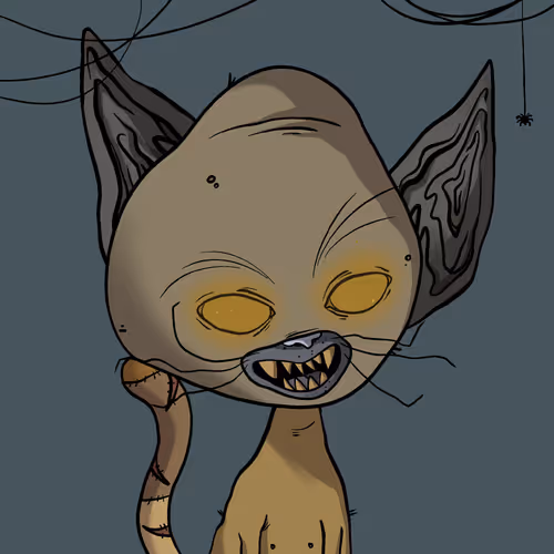 Goblincats
