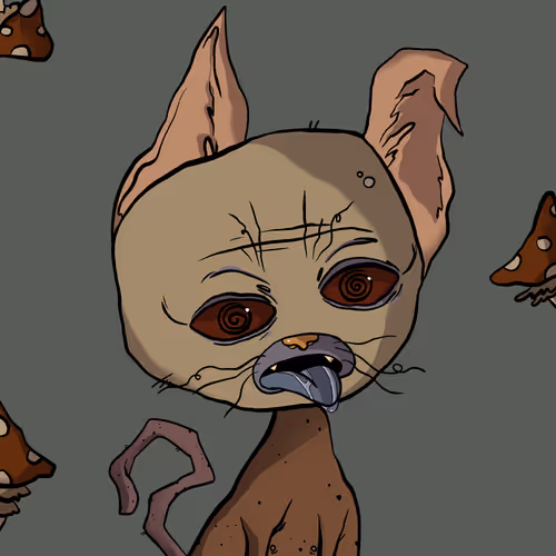 Goblincats