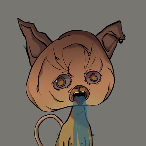 Goblincats